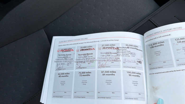 Honda Jazz 1.5 i-MMD Hybrid SE 5dr eCVT Hybrid Hatchback